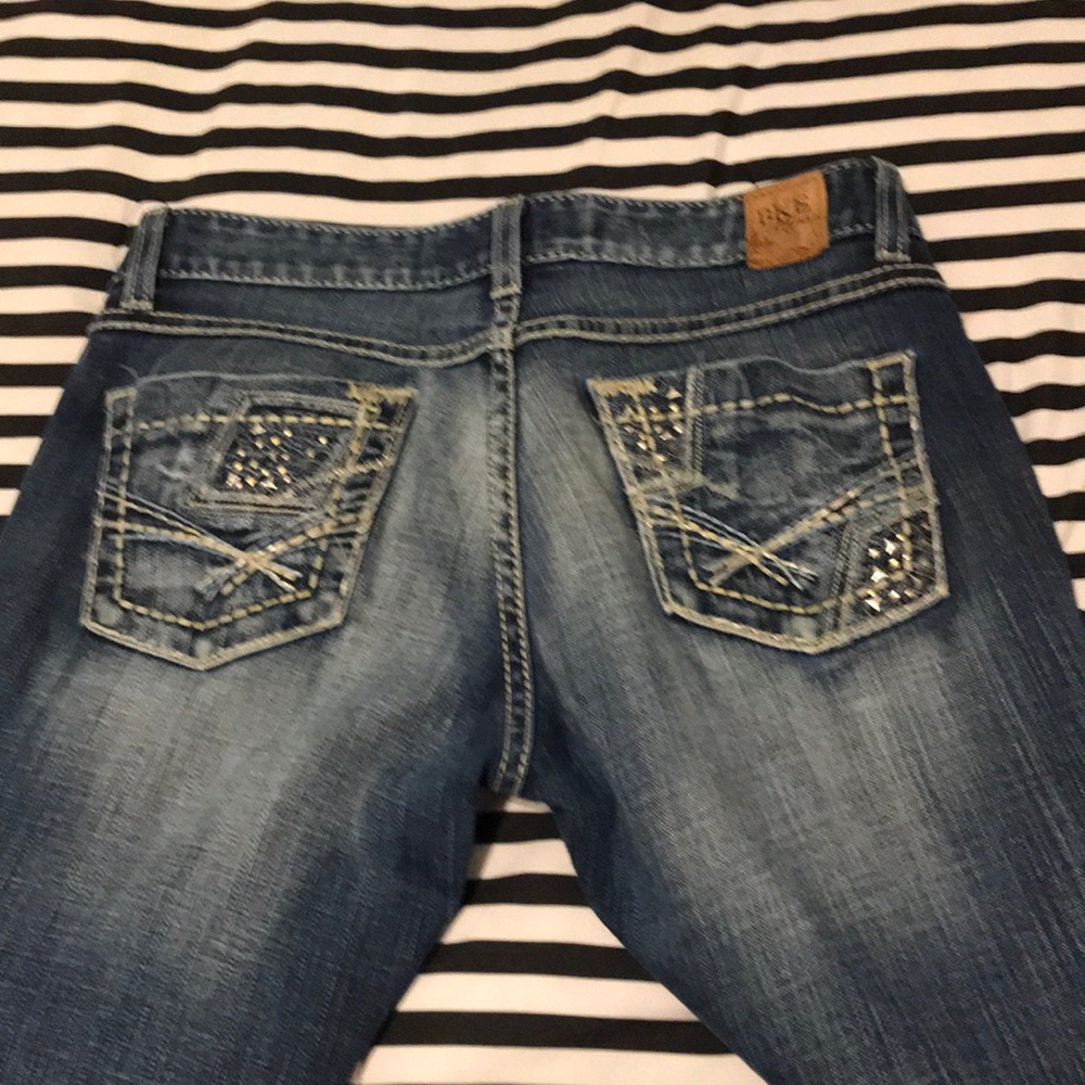 Super cute Capri bke